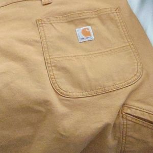Carhartt Relaxed Fit Shorts Sz. 52